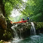 Ardenne 別荘 ロシュオー