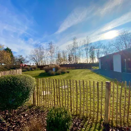 Сasa de vacaciones Ardenne *