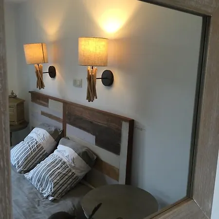 Сasa de vacaciones Ardenne *