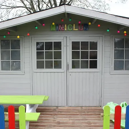 Ardenne Сasa de vacaciones Rochehaut