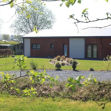 Сasa de vacaciones Ardenne