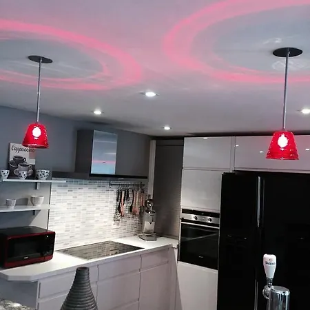 Ardenne Ferienhaus *