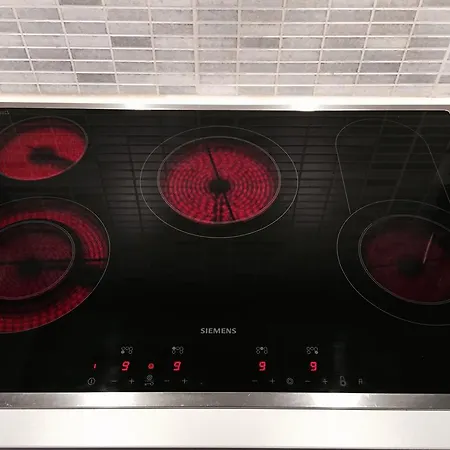 Сasa de vacaciones Ardenne *