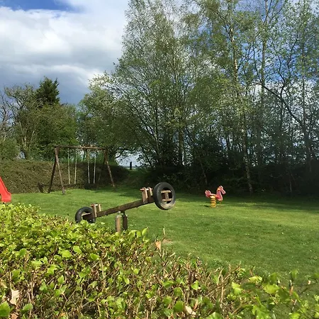 Сasa de vacaciones Ardenne Rochehaut