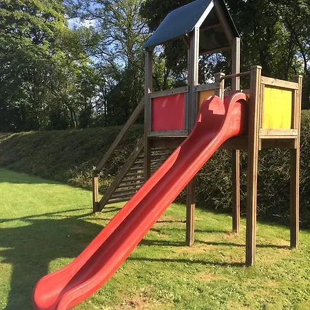 Ardenne Сasa de vacaciones *