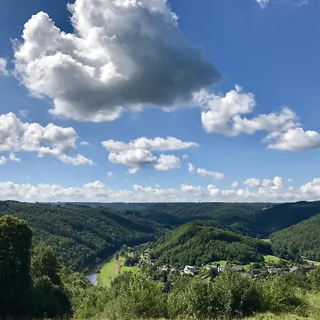 Ardenne Σπίτι διακοπών *