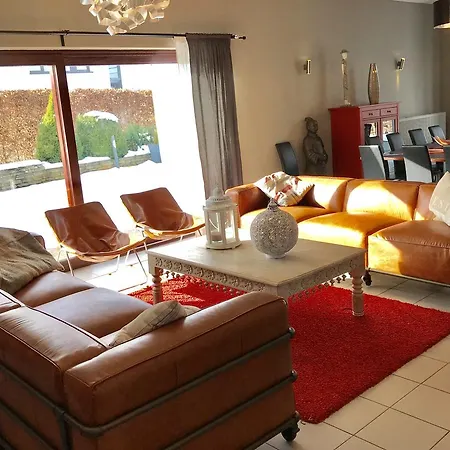 Ardenne Ferienhaus *