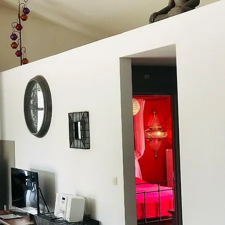 Ardenne Сasa de vacaciones Rochehaut