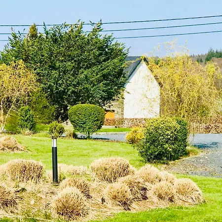 Сasa de vacaciones Ardenne