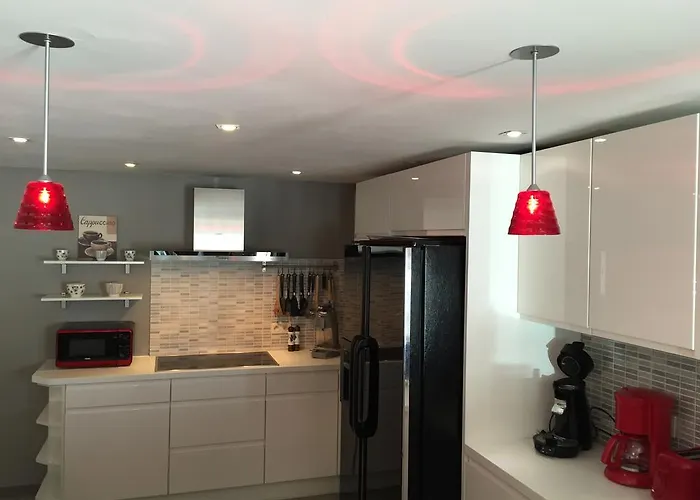 Ardenne Vakantiehuis