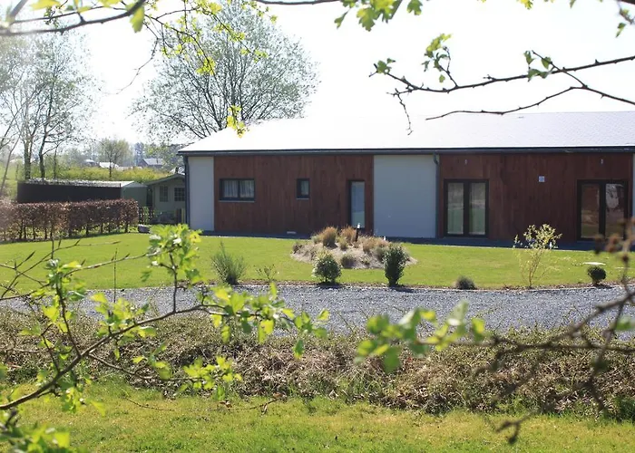 Vakantiehuis Ardenne