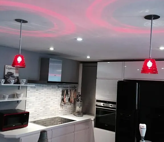 Ardenne Vakantiehuis *