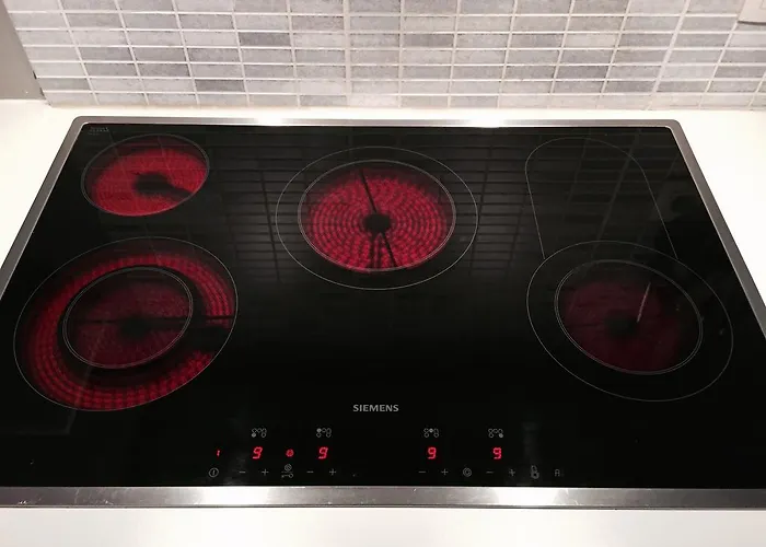 Vakantiehuis Ardenne *