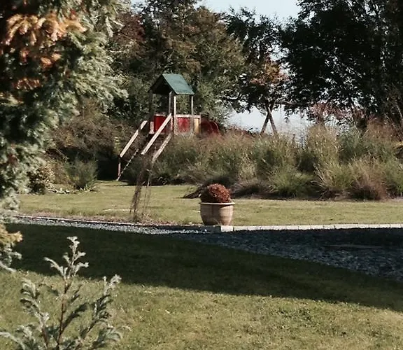 Vakantiehuis Ardenne Rochehaut