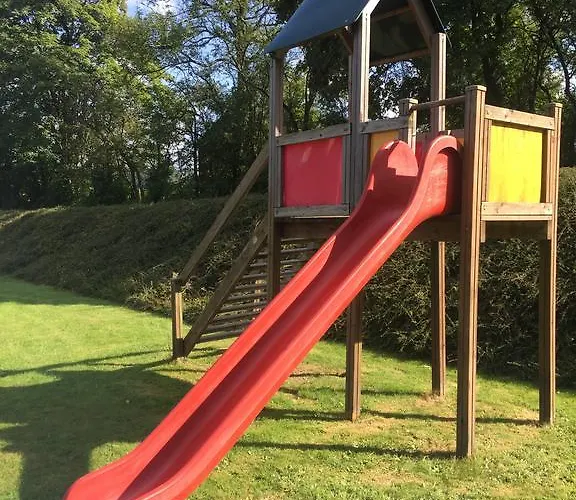 Ardenne Vakantiehuis *